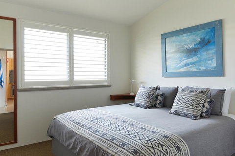 Byron Quarter Apartments - Accommodation Gladstone 13