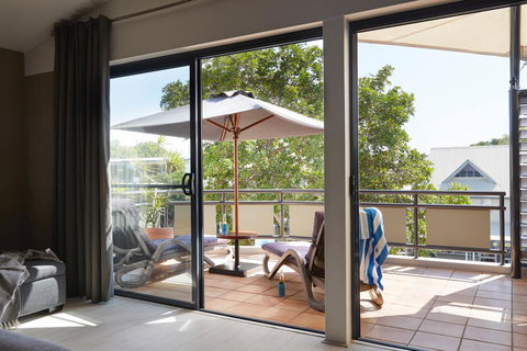 Byron Quarter Apartments - Accommodation Gladstone 7