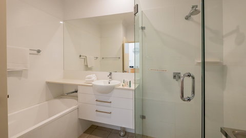 Byron Quarter Apartments - Accommodation Gladstone 36