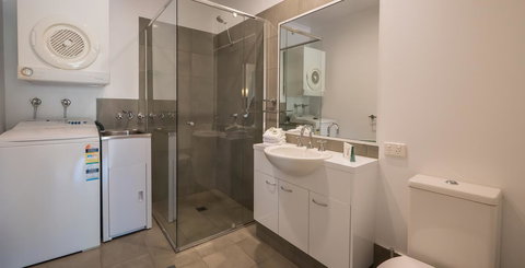 Byron Quarter Apartments - Accommodation Gladstone 42