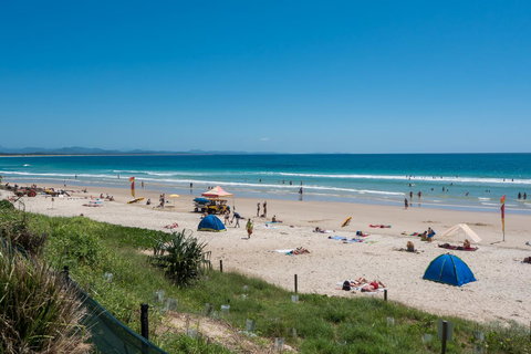 Byron Quarter Apartments - Accommodation Gladstone 23