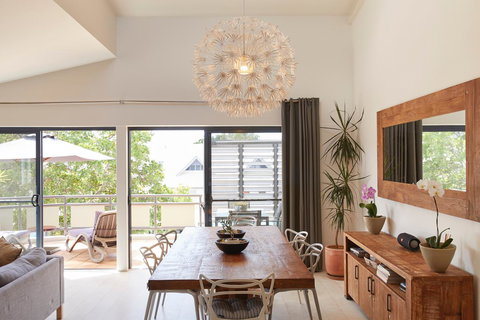 Byron Quarter Apartments - Accommodation Gladstone 11