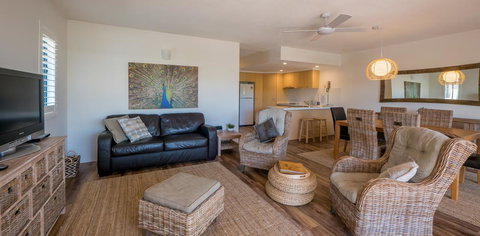 Byron Quarter Apartments - Accommodation Gladstone 37