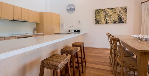 Byron Quarter Apartments - Accommodation Gladstone 33
