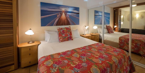 Byron Quarter Apartments - Accommodation Gladstone 44