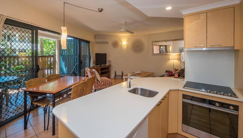 Byron Quarter Apartments - Accommodation Gladstone 28