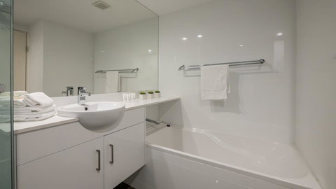 Byron Quarter Apartments - Accommodation Gladstone 35