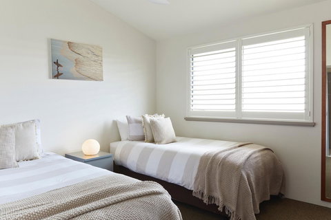 Byron Quarter Apartments - Accommodation Gladstone 15