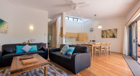 Byron Quarter Apartments - Accommodation Gladstone 26