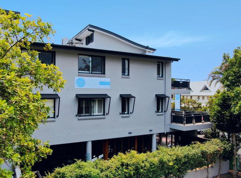 Byron Quarter Apartments - Accommodation Gladstone 20