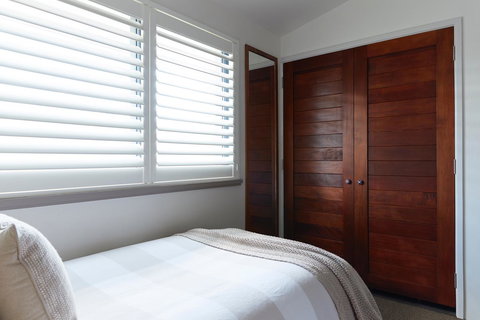 Byron Quarter Apartments - Accommodation Gladstone 16