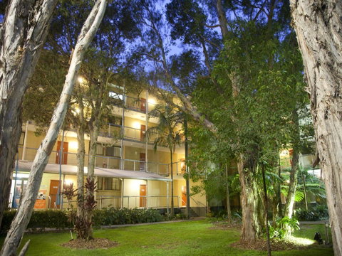 Club Wyndham Flynns Beach, Trademark Collection By Wyndham - Accommodation Gladstone 12