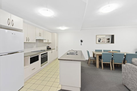 Club Wyndham Flynns Beach, Trademark Collection By Wyndham - Accommodation Gladstone 7