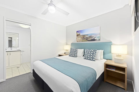 Club Wyndham Flynns Beach, Trademark Collection By Wyndham - Accommodation Gladstone 9