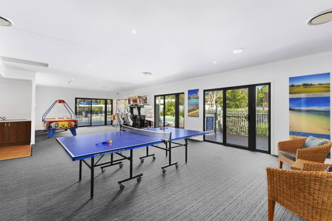 Club Wyndham Flynns Beach, Trademark Collection By Wyndham - Accommodation Gladstone 15
