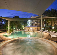 Ramada Resort by Wyndham Flynns Beach - Accommodation Gladstone