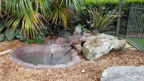 Club Wyndham Flynns Beach, Trademark Collection By Wyndham - Accommodation Gladstone 19
