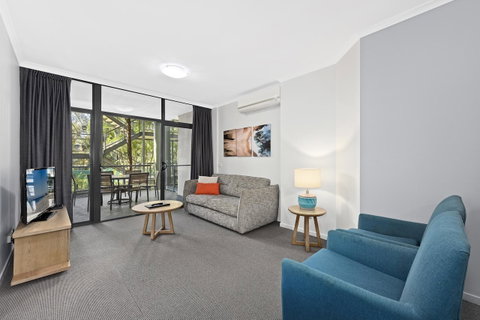 Club Wyndham Flynns Beach, Trademark Collection By Wyndham - Accommodation Gladstone 11