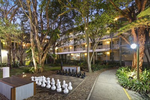 Club Wyndham Flynns Beach, Trademark Collection By Wyndham - Accommodation Gladstone 2