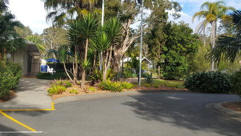 Club Wyndham Flynns Beach, Trademark Collection By Wyndham - Accommodation Gladstone 27