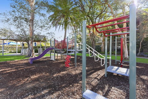Club Wyndham Flynns Beach, Trademark Collection By Wyndham - Accommodation Gladstone 5