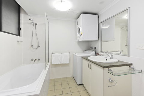 Club Wyndham Flynns Beach, Trademark Collection By Wyndham - Accommodation Gladstone 18
