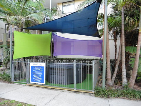 Club Wyndham Flynns Beach, Trademark Collection By Wyndham - Accommodation Gladstone 8