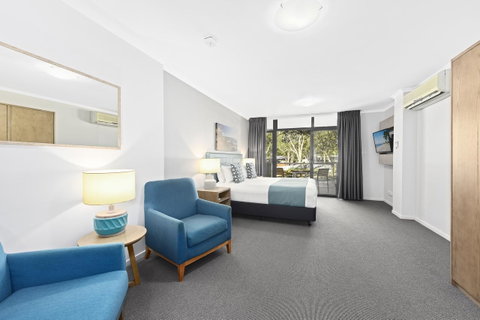 Club Wyndham Flynns Beach, Trademark Collection By Wyndham - Accommodation Gladstone 16