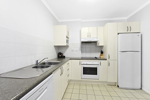 Club Wyndham Flynns Beach, Trademark Collection By Wyndham - Accommodation Gladstone 20