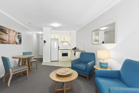 Club Wyndham Flynns Beach, Trademark Collection By Wyndham - Accommodation Gladstone 14