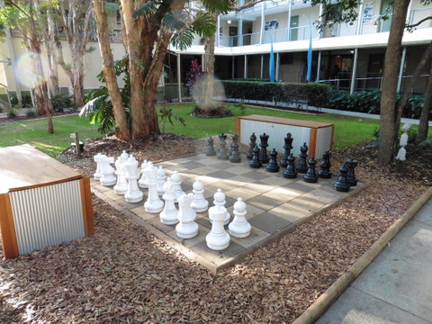 Club Wyndham Flynns Beach, Trademark Collection By Wyndham - Accommodation Gladstone 21