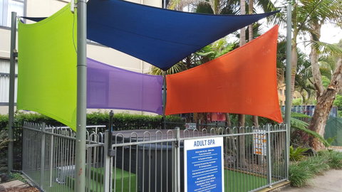 Club Wyndham Flynns Beach, Trademark Collection By Wyndham - Accommodation Gladstone 26