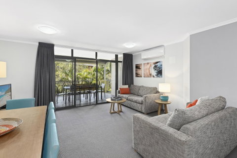 Club Wyndham Flynns Beach, Trademark Collection By Wyndham - Accommodation Gladstone 6