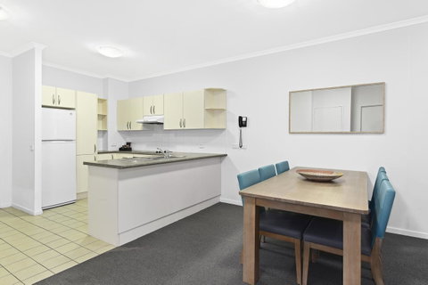 Club Wyndham Flynns Beach, Trademark Collection By Wyndham - Accommodation Gladstone 13