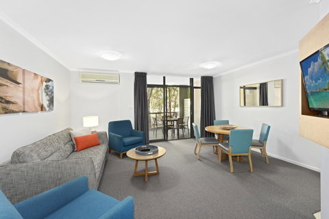 Club Wyndham Flynns Beach, Trademark Collection By Wyndham - Accommodation Gladstone 17