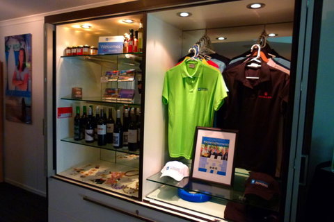 Club Wyndham Flynns Beach, Trademark Collection By Wyndham - Accommodation Gladstone 23