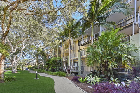 Club Wyndham Flynns Beach, Trademark Collection By Wyndham - Accommodation Gladstone 1