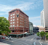 Sydney Central YHA - Accommodation Gladstone