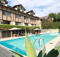 Grand Mercure The Hills Lodge - Accommodation Gladstone