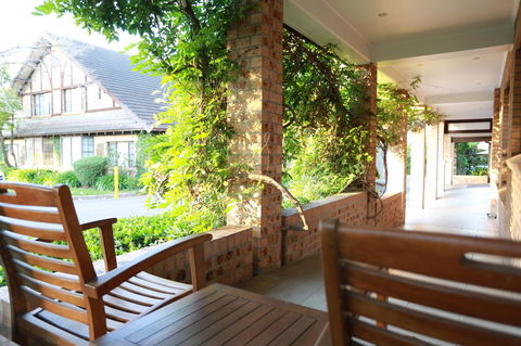 Peppers The Hills Lodge - Accommodation Gladstone 25