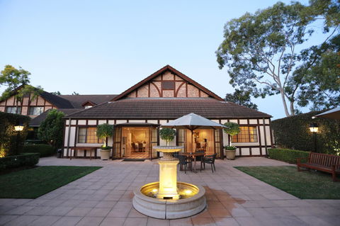 Peppers The Hills Lodge - Accommodation Gladstone 20