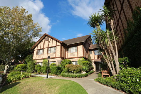 Peppers The Hills Lodge - Accommodation Gladstone 28