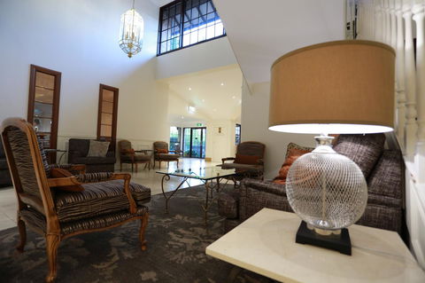 Peppers The Hills Lodge - Accommodation Gladstone 29