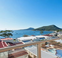Blue Horizons Unit 808 41-45 Shoal Bay Road - Accommodation Gladstone
