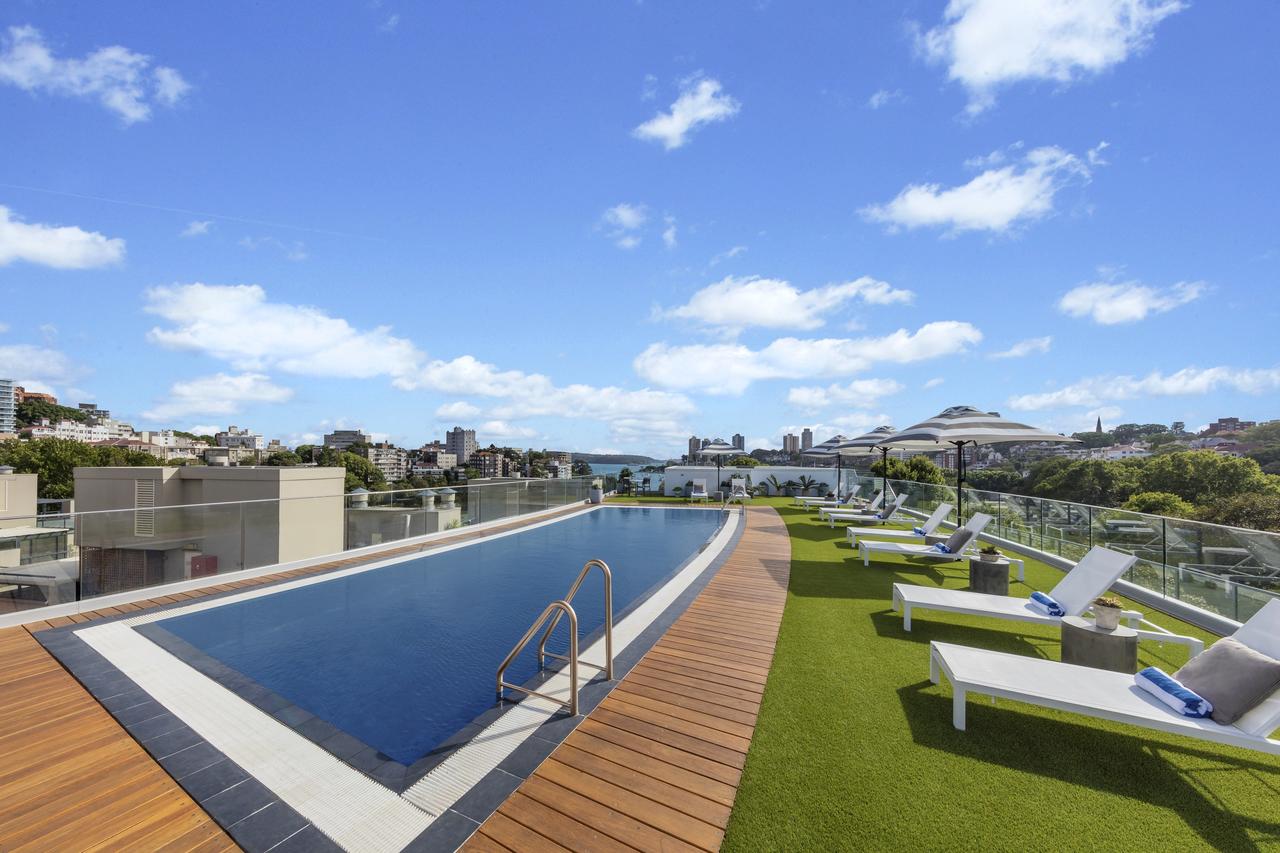 Rushcutters Bay NSW Accommodation Gladstone