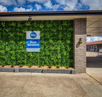 Best Western Endeavour Motel - Accommodation Gladstone