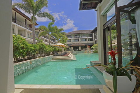 Santai 321 Beachside Studio - Accommodation Gladstone 2