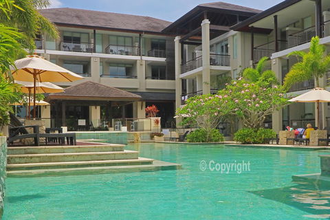Santai 321 Beachside Studio - Accommodation Gladstone 3