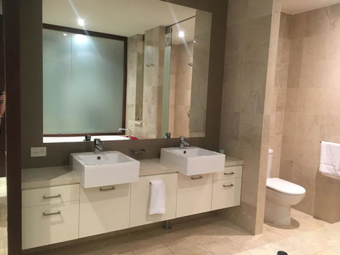 Santai 321 Beachside Studio - Accommodation Gladstone 10