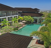 Santai 321 Beachside Studio - Accommodation Gladstone